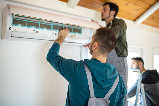 Best HVAC System Installation  in Burnham, IL
