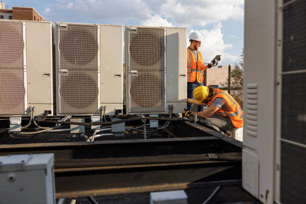AC Installation Near Me in Burnham, IL