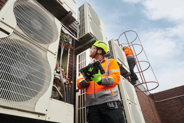 Best HVAC Installation Services  in Burnham, IL