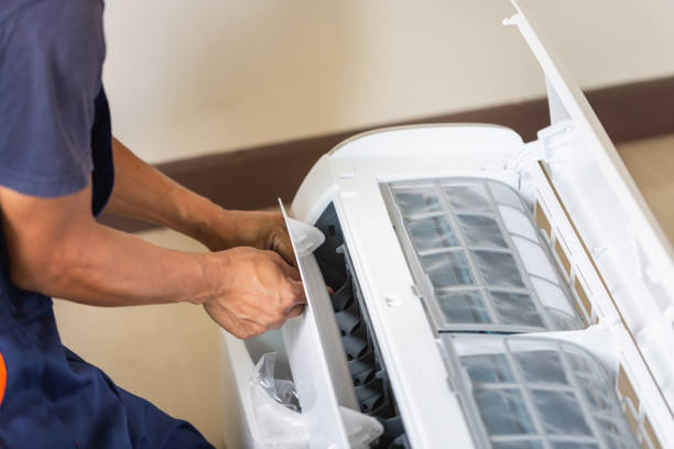 Best Best HVAC Companies  in Burnham, IL