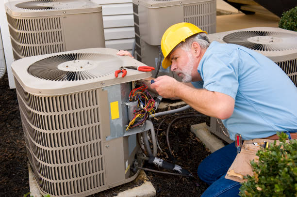 Burnham, IL HVAC Company