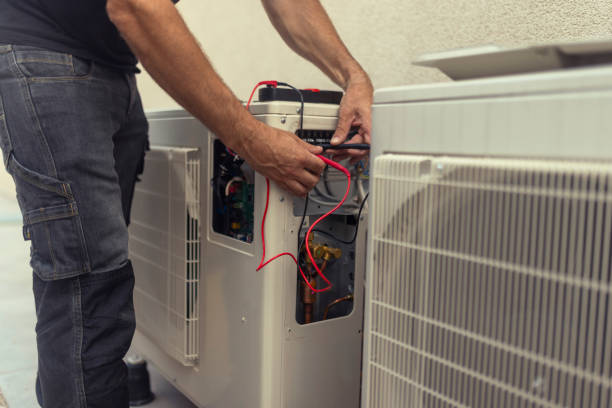Local HVAC Companies in Burnham, IL