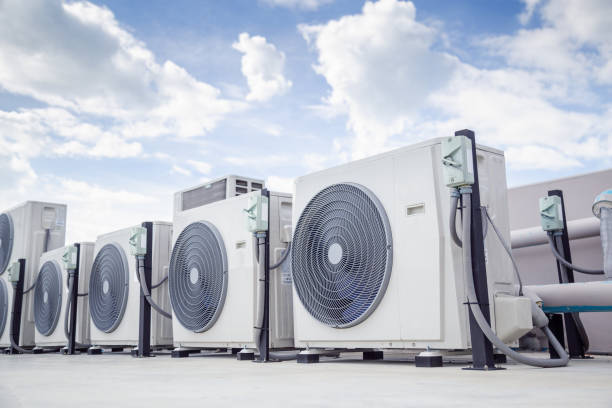 Best HVAC Contractors  in Burnham, IL