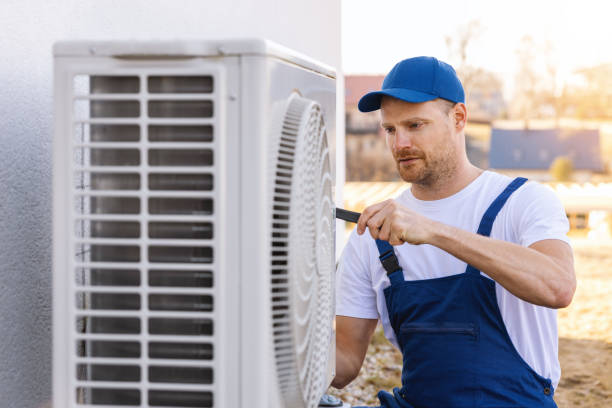 Best Emergency HVAC Repair  in Burnham, IL