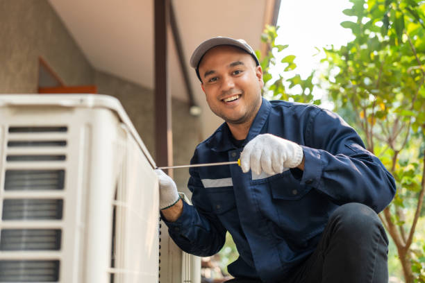 Best HVAC Replacement Cost  in Burnham, IL