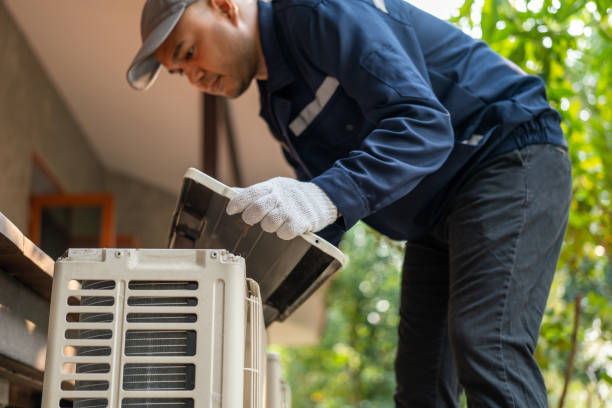 Best Ductless HVAC Repair  in Burnham, IL