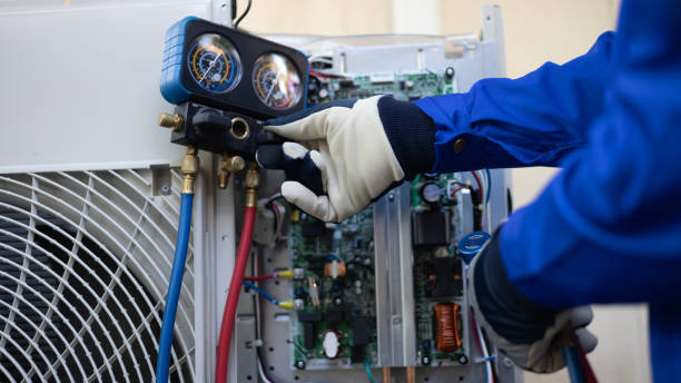 Best Air Conditioning Repair  in Burnham, IL